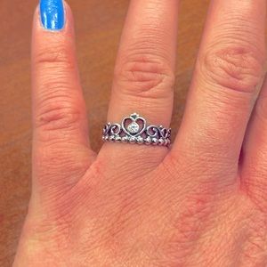 Princess Ring